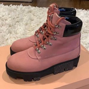 ACNE STUDIOS boots